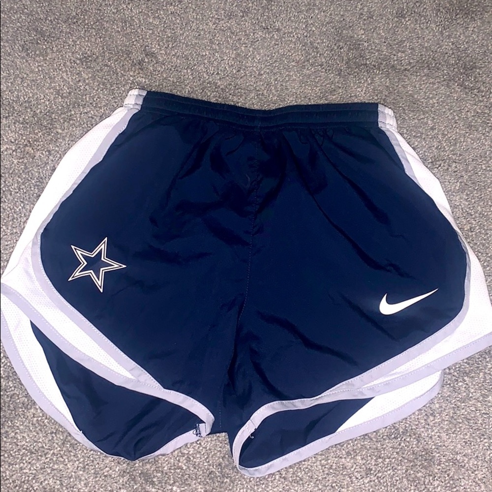Dallas Cowboys Shorts